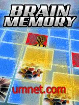 game pic for Brain Memory